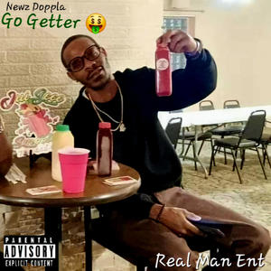 GO GETTER (Explicit)