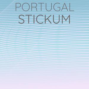 Portugal Stickum