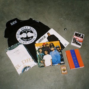 Kaytranada session 2 (Explicit)