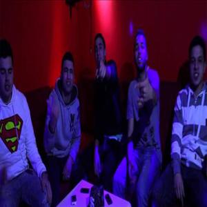 FREESTYLE DAMENSI (feat. Hitman, Kalashnikov, Freakinbo & Labhar)