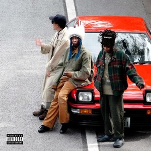 Naturally (feat. Chelsea REJECT & T'nah) [Explicit]