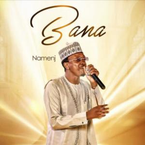 Bana (feat. Namenj) (Speed Up) (Explicit)