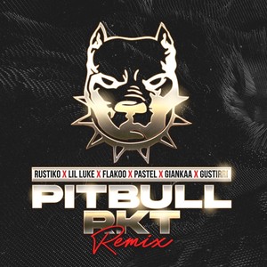 Pitbull Rkt (Remix)