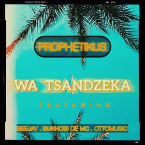WA TSANDZEKA (feat. Prophetikus, Beejay, Ottomusic & Bukhosi De Mc)