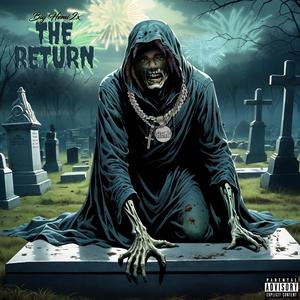 Insane (feat. Luh Extra & Big Don Rich) (Explicit)