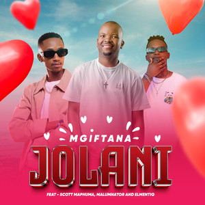 Jolani (Club Mix)