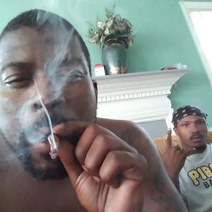 What You Smokin On (Explicit)