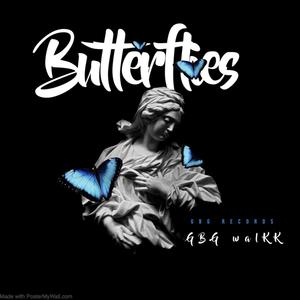 Butterflies (Explicit)