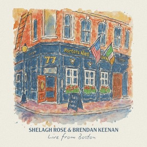 Shelagh Rose - Heading South (Live|Explicit)