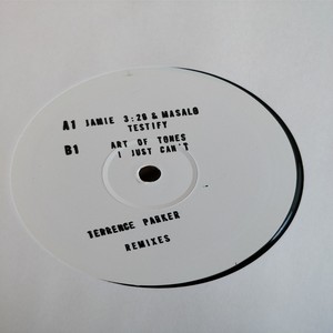 Testify (Terrence Parker Remix)