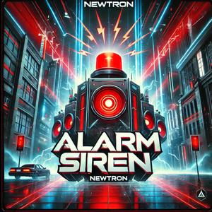 ALARM SIREN