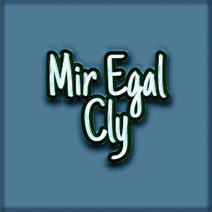 Mir Egal (Explicit)