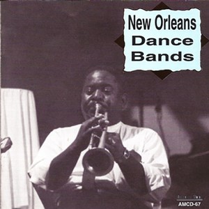 New Orleans Dance Bands