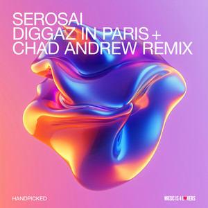 Diggaz In Paris (Chad Andrew Remix)