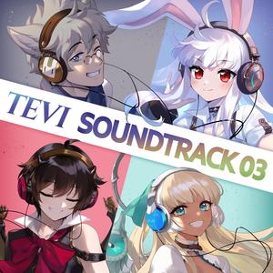 TEVI Original Soundtrack 03