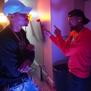 ELITE (feat. DAMOTURNEDUP2X & VANTAGE) (Explicit)