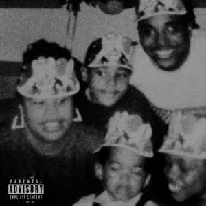 WHAT ARE YOU WAITING FOR (Explicit)