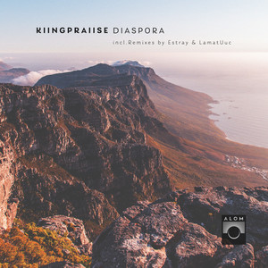 Diaspora (LamatUuc Ambient Remix)