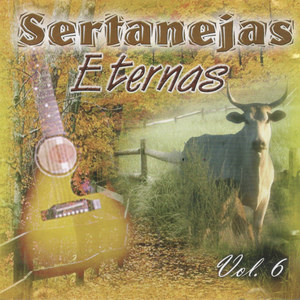 Sertanejas Eternas, Vol. 6