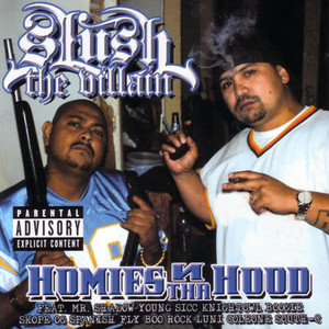 Put It Down (Explicit)