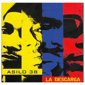 Asilo 38 - Homenaje