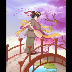 最美的期待 (伴奏)
