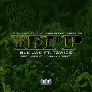 Yepp (feat. T2wice) [Explicit]