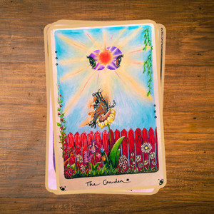 The Garden (Extended Version)