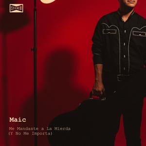 Me Mandaste A La Mierda (Y No Me Importa) (feat. El K-RA) (Explicit)