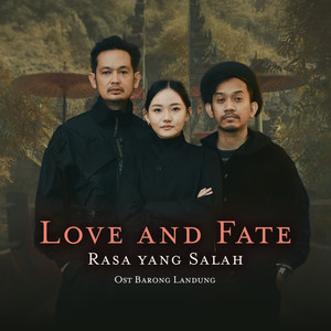 Rasa Yang Salah (Original Soundtrack Barong Landung)