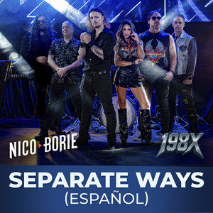 Separate Ways (Español)