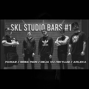 SKL Studio Bars #1 (Explicit)