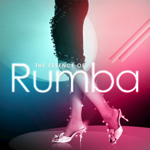 Latin Master Series - The Essence of Rumba