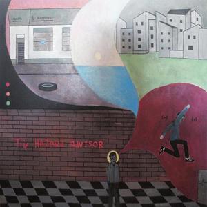 The House That Jack... (feat. Mistah Bohze Josephine Sillars & Ant Tomaz)