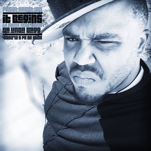 It Begins to Crack (feat. Coolio da Unda Dogg, Indo272 & Pr da Star) [Explicit]