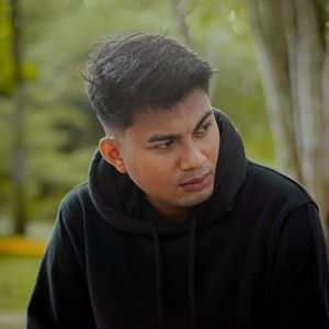 Kuliah Ka, Dia ? (Remastered 2023)