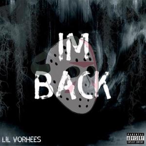 IM BACK (Explicit)