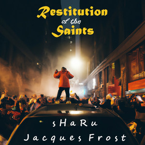 Restitution of the Saints