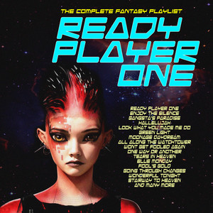 Ready Player One- The Complete Fantasy Playlist