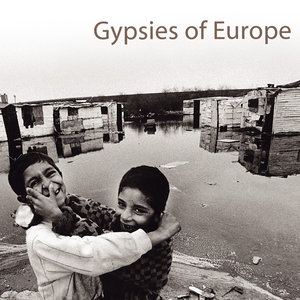 Gypsies Of Europe