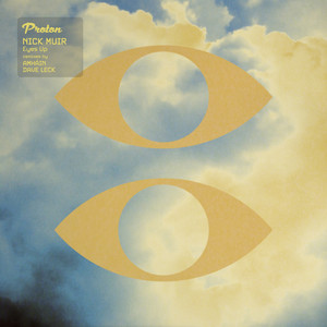 Eyes Up (Dave Leck Remix)