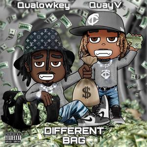 Different Bag(feat. QuayV) (Explicit)