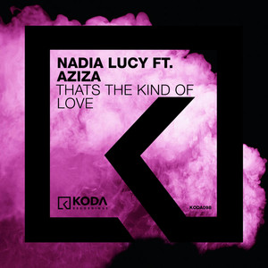 That's The Kind Of Love (Original Mix)