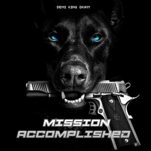 Mission Accomplished