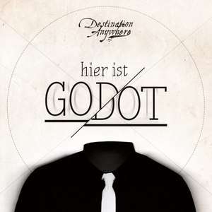 Hier ist Godot