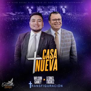 Casa Nueva (feat. Leonel Tuchez)