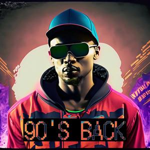 90's Back (Old School x Boom Bap x Scratch) (feat. Retae)