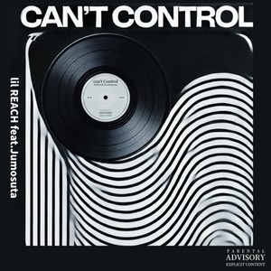 Can't Control (feat. Jumosuta)