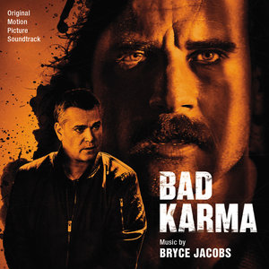 Bad Karma (Original Soundtrack)