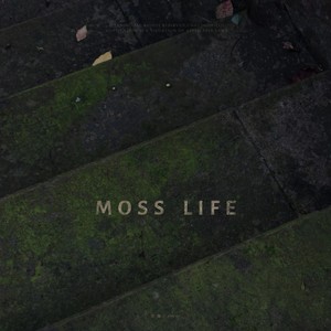 蘚人為知 MOSS LIFE